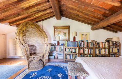 Antico Casale Umbro Casa Buganza - Foto 49