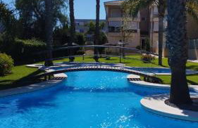 Apartamento Familiar Jávea en Planta Baja - Foto 1