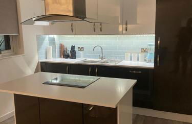 Modern, spacious and comfortable 2 bed apartment in Southampton - Foto 31