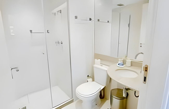 Ozped Flats Particulares Apartamento completo no Biarritz - Foto 29