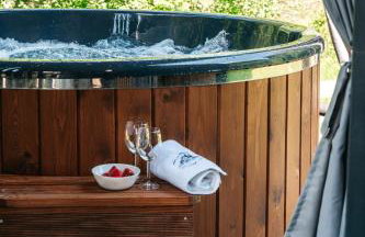 Honey House Wierchy- prywatna strefa SPA - Foto 8