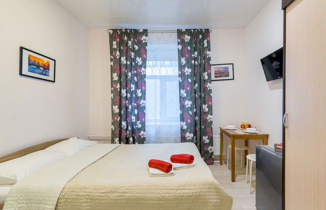 Ptitsa Hotel - Foto 14