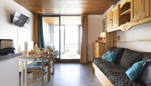 Apartment Schuss 309 by Interhome - Foto 5