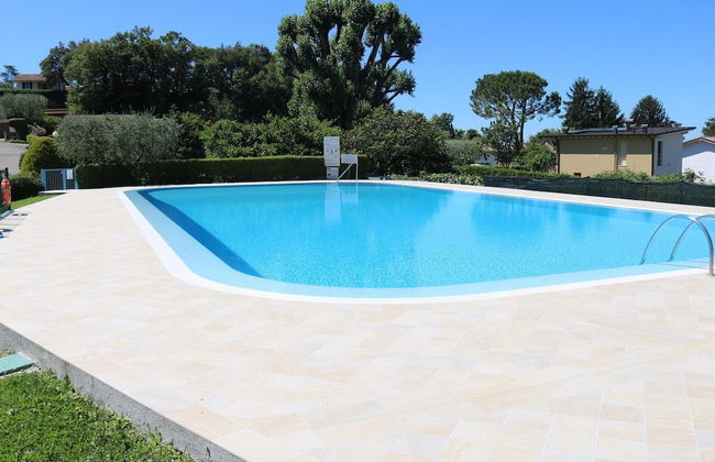 Cottage Near Lake Garda With Pool - Foto 17