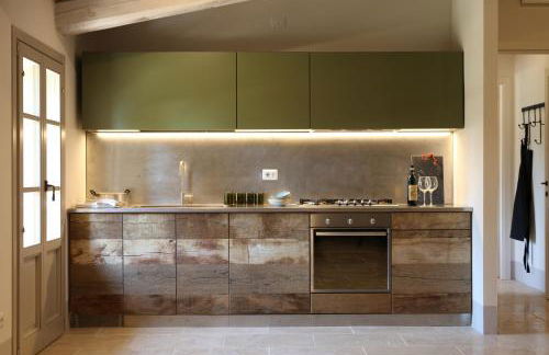 Collitorti Original Design Apartment - Foto 8