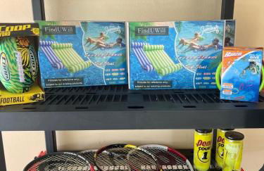 Palm Valley Full Access to Golf, Tennis, and Pickle Ball- Luxury 3 King Beds 3 Full Baths - Foto 35