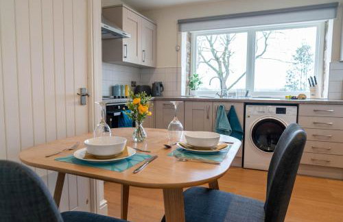 The Old Threshing Barn - Foto 16