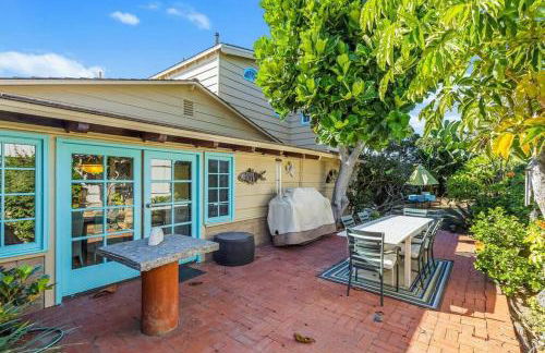 Oceanview, Walk To Beach, Fire Pit - Photo 27