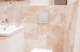 St Michaels Town House - Elegant and Large Holiday Home in the Heart of Gloucester - Foto 43