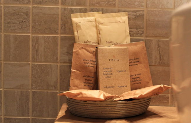 Vigne Vecchie - Foto 42