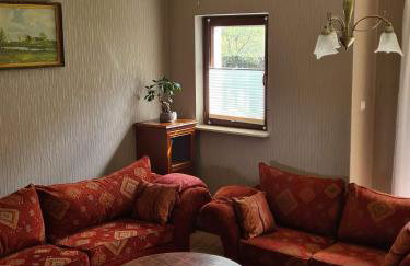 Dom nad jeziorem Mazury pomost segment 2 - Foto 47