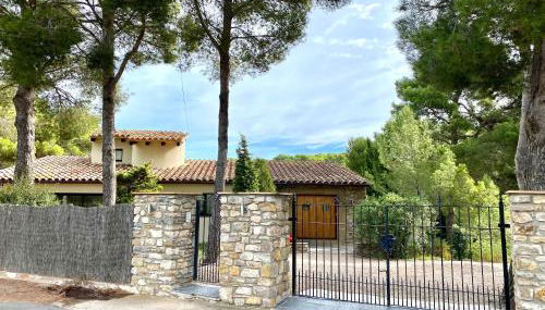 Lujosa casa con piscina privada - Foto 3