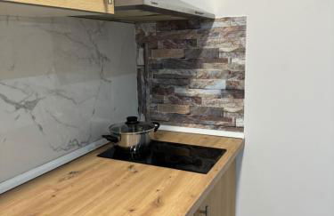 Istanbul Apartment - Foto 13