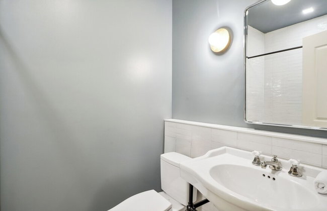 The Mary Beth Hotel & Gallery - Foto 57