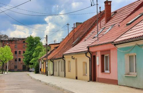 Apartament Mała Wenecja - Foto 46