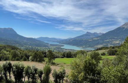 Villa Les Chemins Croisés - Foto 15