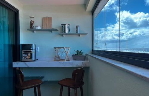 Art Studio - Praia de Armação - Unid 108 - Foto 12