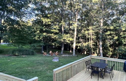 AMAZING Home with PRIVATE POOL, GAME ROOM & FIRE PIT! - Foto 44