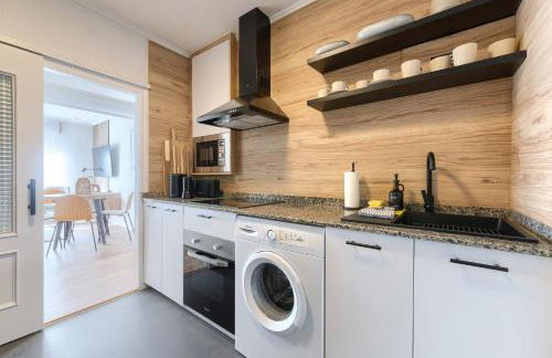 VT reformado y acogedor en zona residencial tranquila - Foto 6