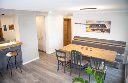 Familien & Ferien Wohnung by Holzbau Keller - Foto 31