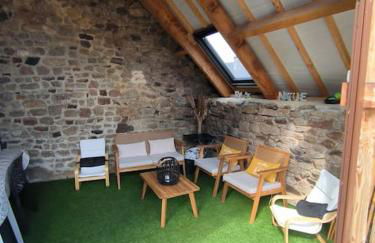 La Passerelle de la Baie - Foto 41