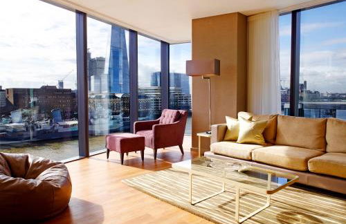 Cheval Three Quays at The Tower of London - Photo 11