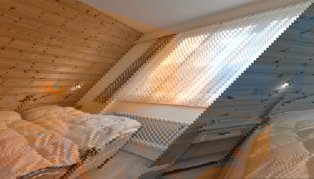 Waldesrand - Foto 1, Habitación