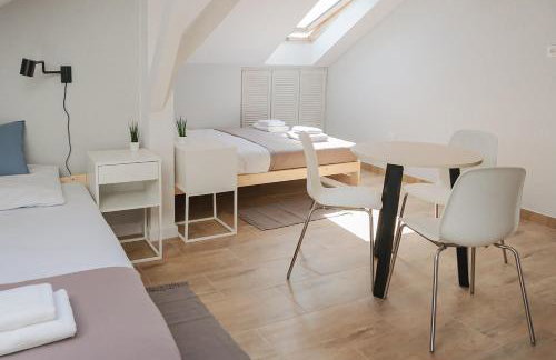 Apart Rooms & Apart Hostel S8 - Foto 49