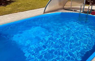 Charmante Ferienwohnung Ziegler mit Pool - Photo 31