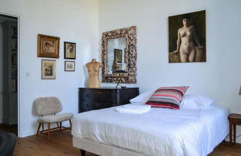 Amazing Home In Léognan With Sauna - Foto 32