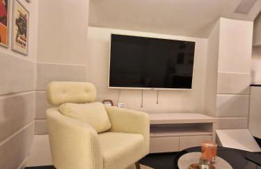 Gite Urbain - Asclepios - Foto 19