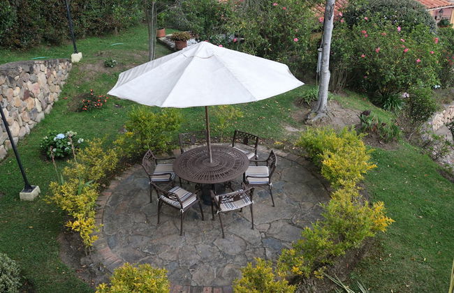 Hotel La Primavera Suites & Casas Campestres - Photo 38