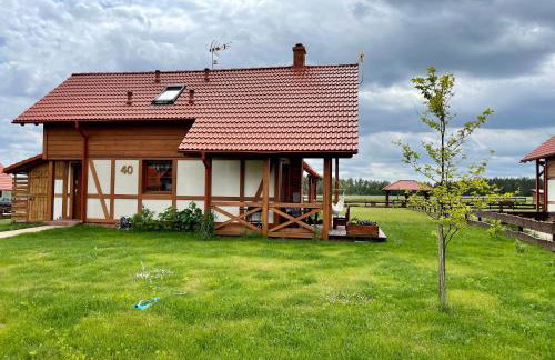 Kaszubska Odskocznia Ostoja Bukowo - Foto 18