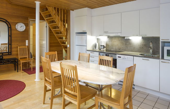 Holiday Club Salla Apartments - Foto 23