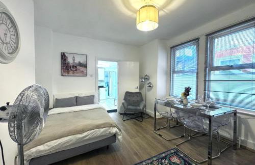 Ground Floor 2 Bedroom Flat Tooting Broadway - Photo 8