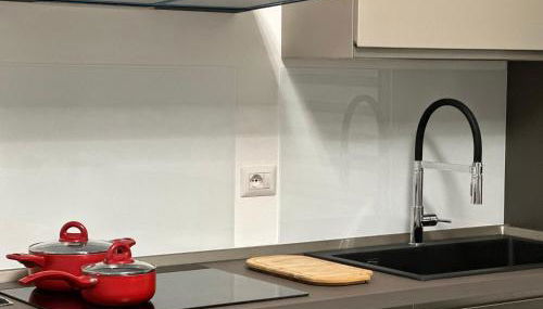 Il sogno di Potentia - Foto 5, stove