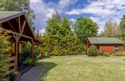 Chatki u Stefana - Foto 20