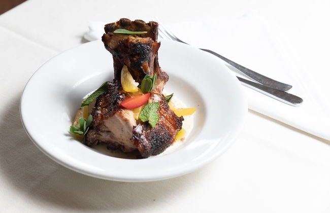 La Tenuta - Resort Agricolo - Foto 61