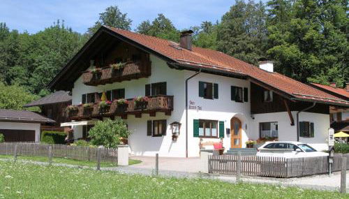 Ferienwohnungen Wurzer Toni - Photo 1