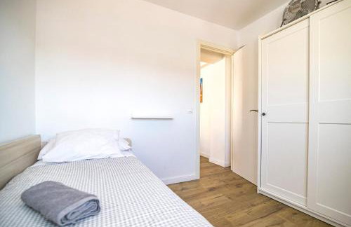 Málaga Beach Apartment - Foto 52