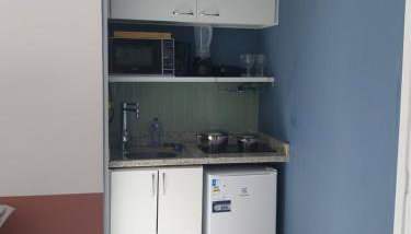 Studio na Cinelândia - Foto 2