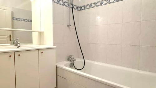 IDEAL appartement 6 PERS Gare LILLE FLANDRES - Foto 2