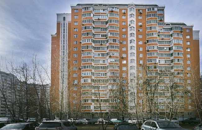 Apartment on Rimskaya - Photo 23