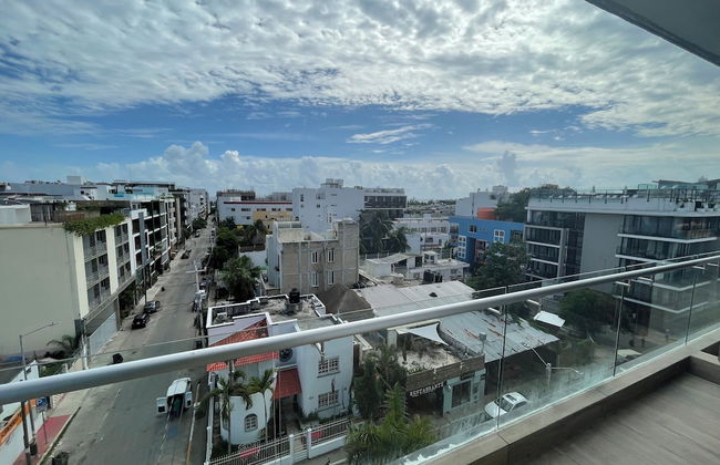 Alizee Tower - Foto 9