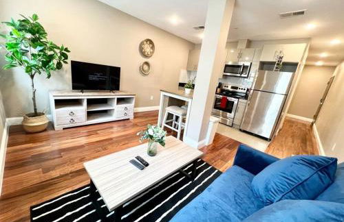 407 Sweetest cottage 1bed room Apt in center city - Foto 1