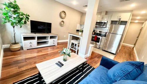 407 Sweetest cottage 1bed room Apt in center city - Foto 1