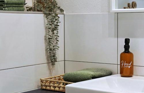 Altstadtzauber Apartments Miltenberg - Foto 26