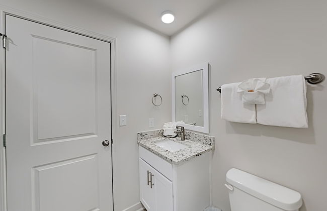 Sea Glass by Southern Vacation Rentals - Foto 78