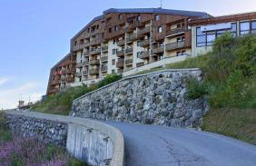 Appartement pied des pistes - Samoëns 1600 - Foto 2