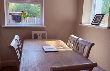 Canal Side Cottage Wakefield - Foto 17